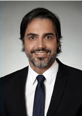 Dr. Giuliano Barboza Borille Image