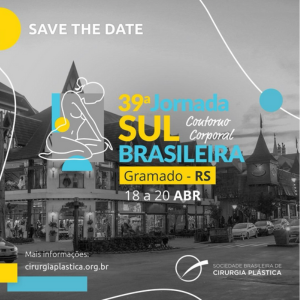 Jornada Sulbrasileira de Cirurgia Plástica