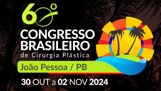 60º Congresso Brasileiro de Cirurgia Plástica