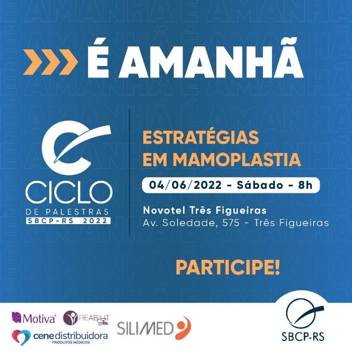 ESTRATÉGIAS EM MAMOPLASTIA