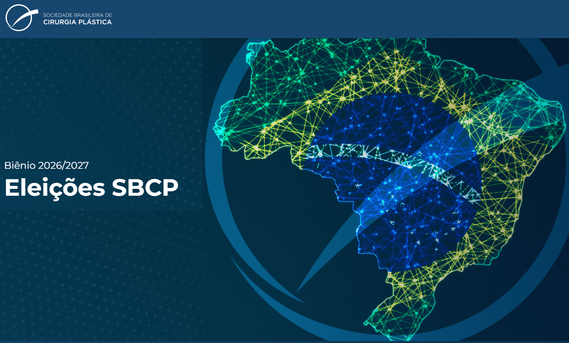 Comunicado Importante – Eleições SBCP | Biênio 2026–2027