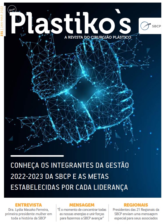 Revista Plastiko's | jan/fev/mar -2022