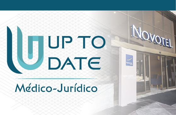 UP TO DATE Médico-Jurídico